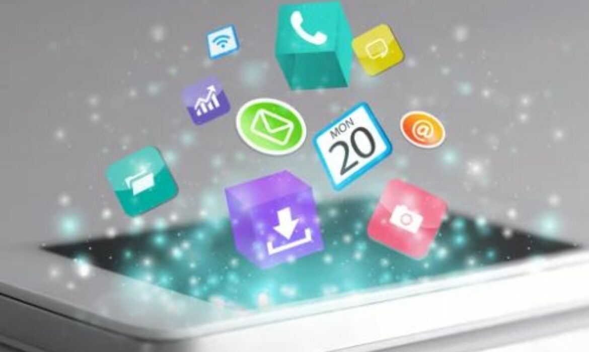How to grow your mobile app business effectively in 2023.